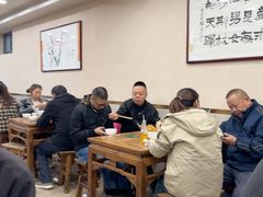 -老刘家永盛斋·传统泡馍(东关南街店)