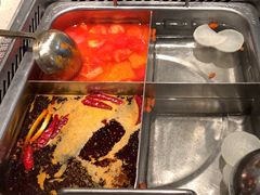 -海底捞火锅(步步高新天地店)