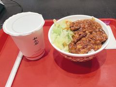 -和合谷(东直门店)