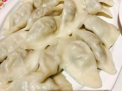 -喜家德虾仁水饺(马栏店)
