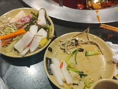 -唇辣号重庆老火锅(燕郊鑫乐汇店)