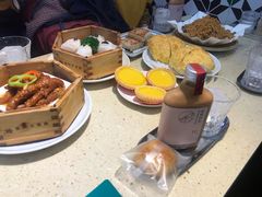 -明腾壹间茶餐厅(新都会花园广场店)