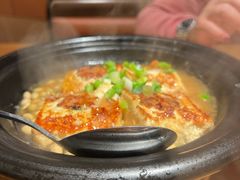 现磨酿豆腐-话梅·客家小厨(东门店)