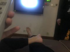 -金悦足道(宝岗大道店)