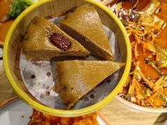 -牛三哥洛阳牛肉汤(生态城店)