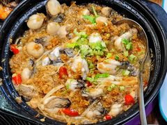 -唔止卤嘢·潮州府城菜(鹭江店)