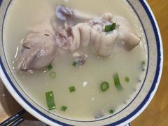 -易老妈蹄花.特色川菜(人民公园总店)