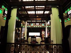 -金链花·泰国餐厅(国贸店)