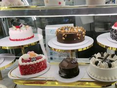 -DQ·蛋糕·冰淇淋(五棵松万达店)