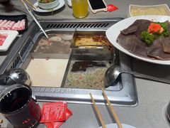 -海底捞火锅(吾悦广场店)