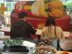 -麦当劳(宜安广场店)