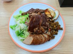 招牌隆江猪脚饭（大份）-瑞霖·隆江猪脚饭