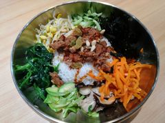 -米村拌饭(太和区万达店)