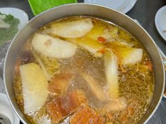 -燃计沙茶皇·香港沙茶火锅(人广旗舰店)