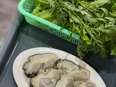 -濠轩阁特色生蚝火锅(水湾路店)