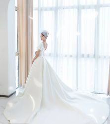 -韩国天使嫁衣婚纱礼服馆(上海旗舰店)