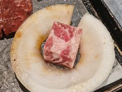 -坛子李地摊烤肉(罗斯福店)