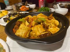 -滨江高丽居饭店