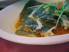 多宝鱼-都市阳光海鲜城(青山湖店)