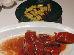 -顺峰(农展馆店)