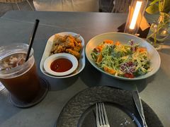 -叁 Three· bistro餐酒馆