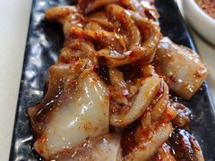 -金刚山(学府路店)