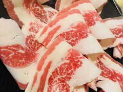 特级肥牛-伊茉家的烤肉店(勒泰中心店)