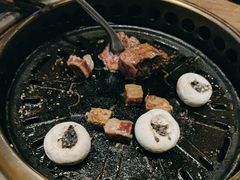 -火炉火自助餐(悠唐购物中心店)