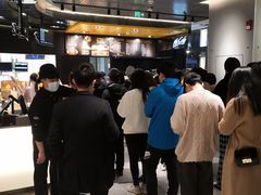 -麦当劳(苏州中心星悦汇店)
