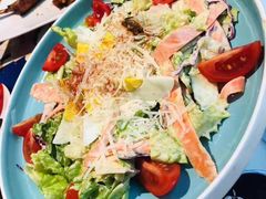 -HELLO MUSAE 拾光缪斯餐厅·纯正希腊风味(苏州中心店)