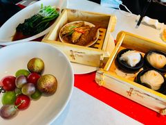 -馋遇江南·精致湖景雅宴(东方之门店)