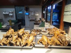-沈卫国卤鸡店(总店)