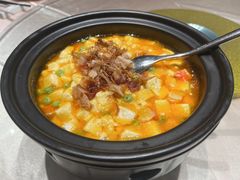 -王府井酒店(金桥港湾店)
