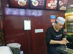 -郑家包子牛肉拉面(尚勤路店)