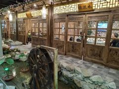-花溪雨·森林餐厅(石基店)