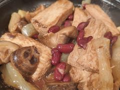 -老莞家私房菜-超级鱼头佛跳墙