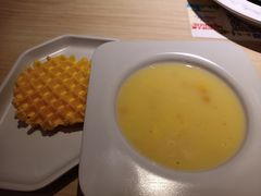 -豪客来牛排(绿宝广场店)