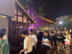 -Orangutan Bunker猩猩地堡酒吧(兰桂坊店)