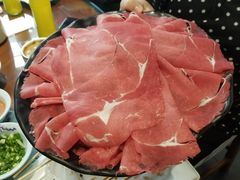 -竹叶涮肉坊(总店)