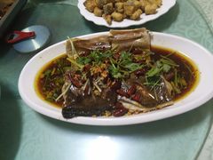 -连池鱼豆味坊(风景区店)