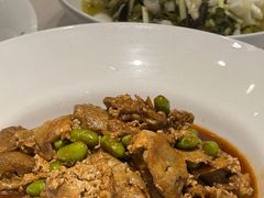 -虎哥私房菜(馒头山店)