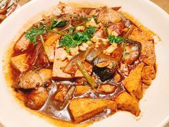 -山楂树融合菜餐厅