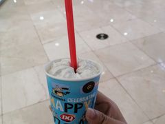 -DQ·蛋糕·冰淇淋(河东万达店)