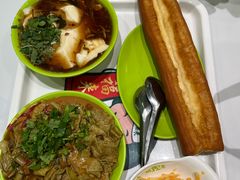 -大福来锅巴菜(古文化街店)