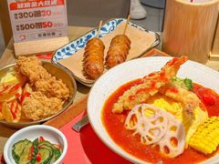 -吾妻拉面•和风食堂(群光广场店)