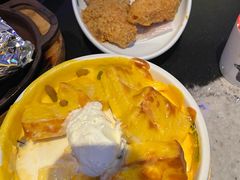 -新白鹿餐厅(百联中环店)