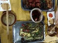 -夜烤·宜宾烧烤(洋河路店)