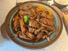 -么么嘴肉蟹煲(湖南路店)