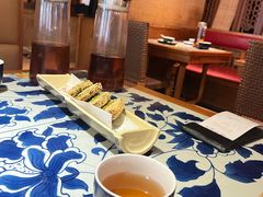 -绿茶餐厅(布吉万象汇店)