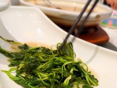 -曙光国际大酒店中餐厅